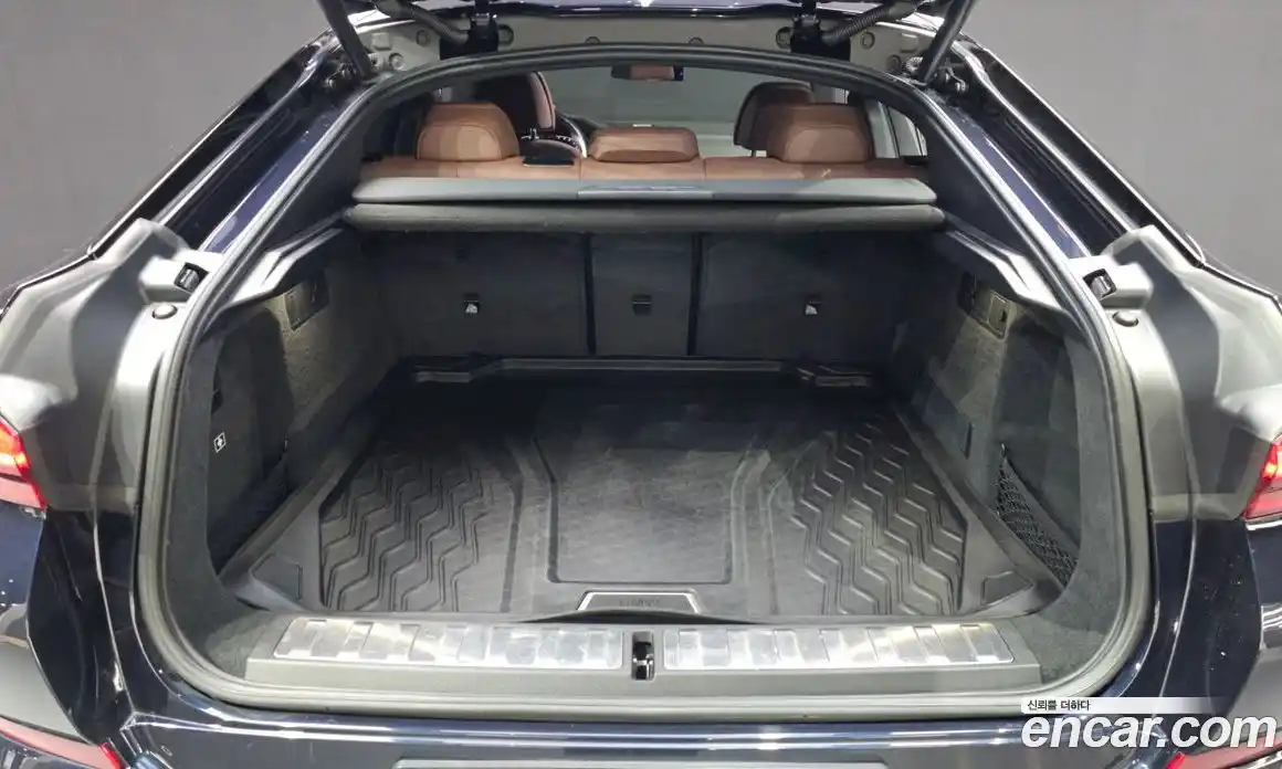 BMW X6 2023 3.0 автомат (гидро), фото 26