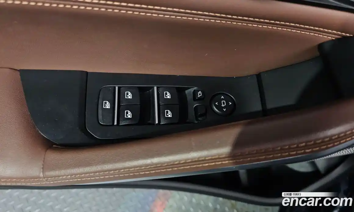BMW X6 2023 3.0 автомат (гидро), фото 29