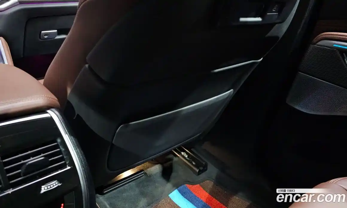 BMW X6 2023 3.0 автомат (гидро), фото 34