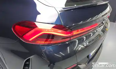 BMW X6 2023 3.0 автомат (гидро), миниатюра 9