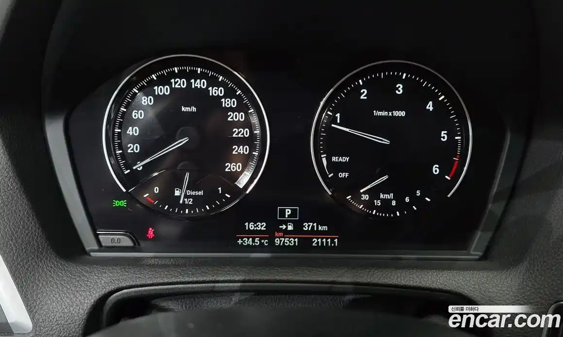 BMW 1 серия 2019 2.0 автомат (гидро), фото 11