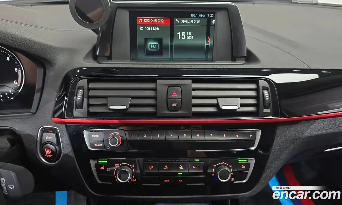 BMW 1 серия 2019 2.0 автомат (гидро), фото 19