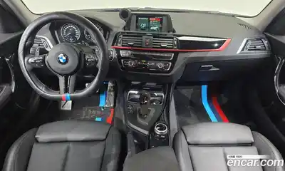 BMW 1 серия 2019 2.0 автомат (гидро), миниатюра 10