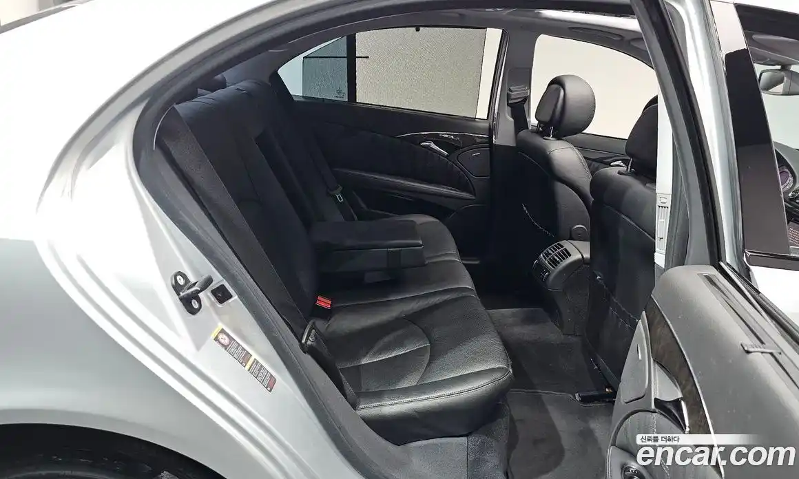 Mercedes-Benz E-Class 2005 3.0 автомат (гидро), фото 11
