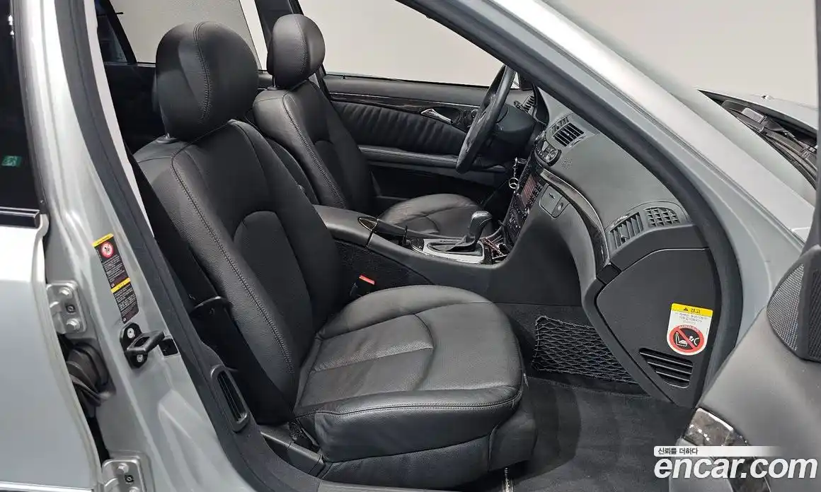 Mercedes-Benz E-Class 2005 3.0 автомат (гидро), фото 12