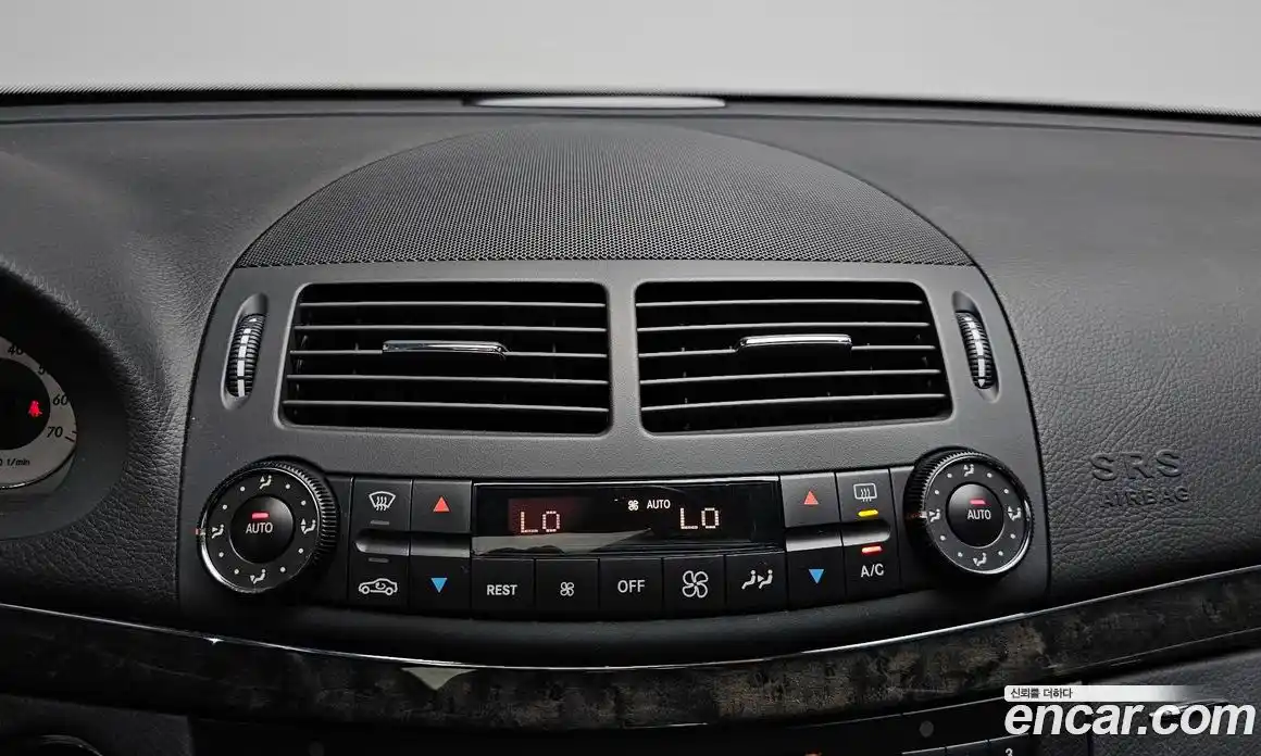 Mercedes-Benz E-Class 2005 3.0 автомат (гидро), фото 14