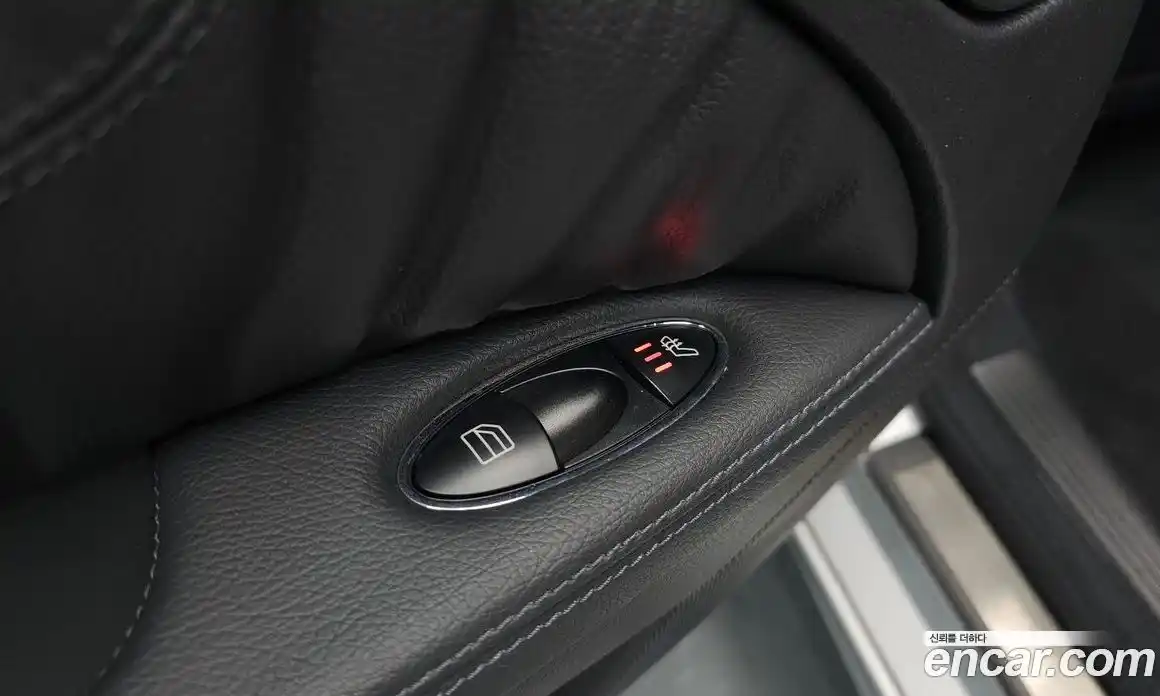 Mercedes-Benz E-Class 2005 3.0 автомат (гидро), фото 19