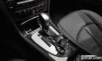 Mercedes-Benz E-Class 2005 3.0 автомат (гидро), миниатюра 9