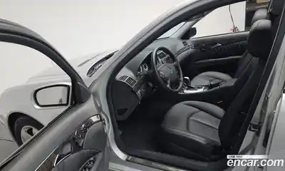 Mercedes-Benz E-Class 2005 3.0 автомат (гидро), миниатюра 10
