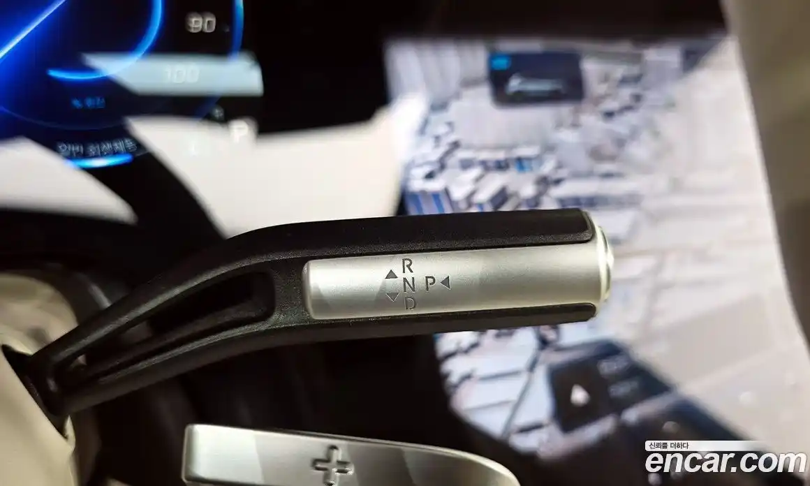 Mercedes-Benz EQS 2023 0.3 гидро, фото 11 Mercedes-Benz EQS 2023 0.3 гидро, фото 11