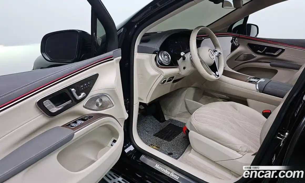 Mercedes-Benz EQS 2023 0.3 гидро, фото 12 Mercedes-Benz EQS 2023 0.3 гидро, фото 12