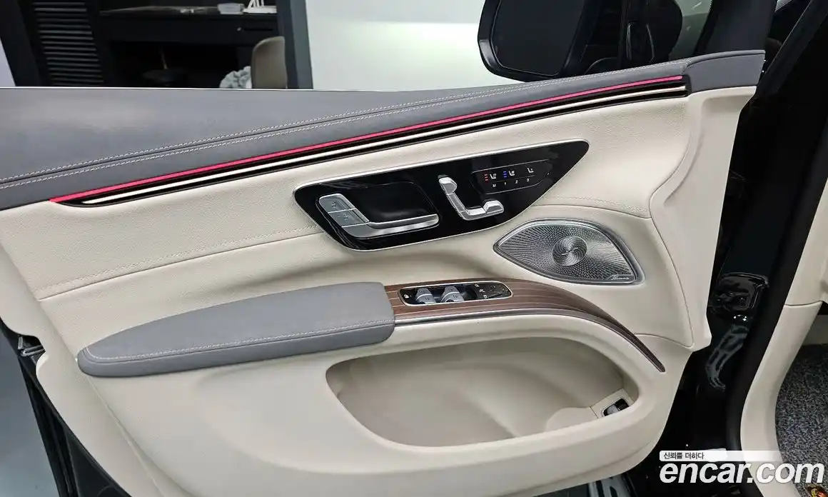 Mercedes-Benz EQS 2023 0.3 гидро, фото 13 Mercedes-Benz EQS 2023 0.3 гидро, фото 13