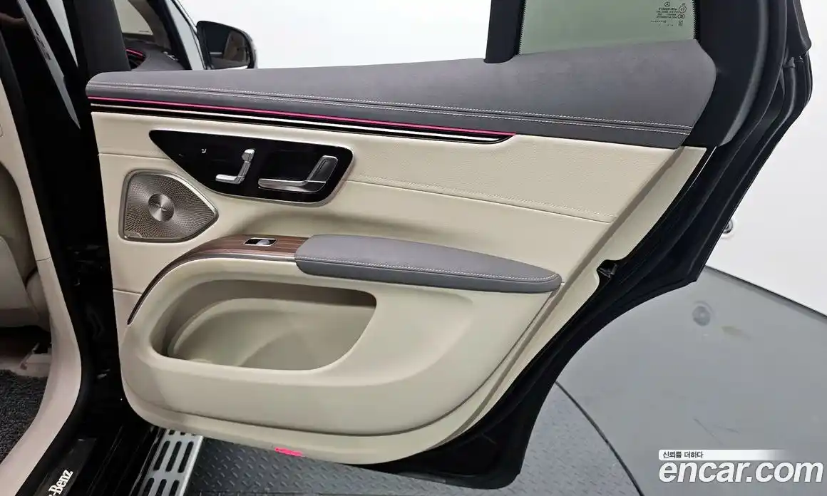 Mercedes-Benz EQS 2023 0.3 гидро, фото 14 Mercedes-Benz EQS 2023 0.3 гидро, фото 14