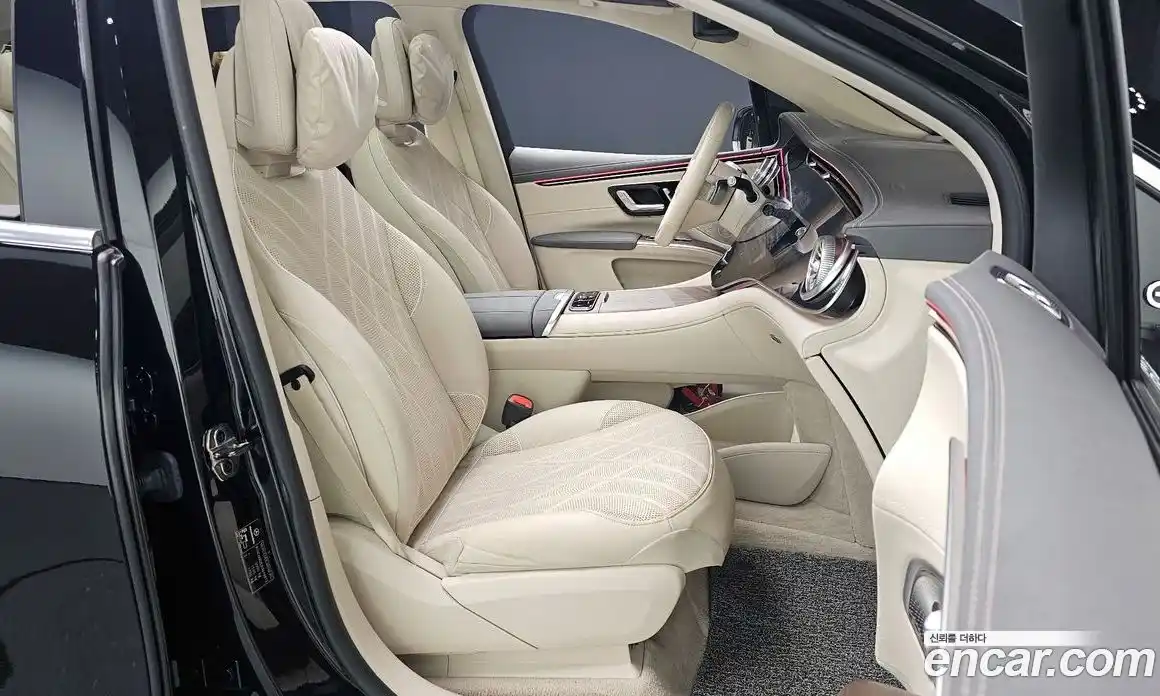 Mercedes-Benz EQS 2023 0.3 гидро, фото 15 Mercedes-Benz EQS 2023 0.3 гидро, фото 15