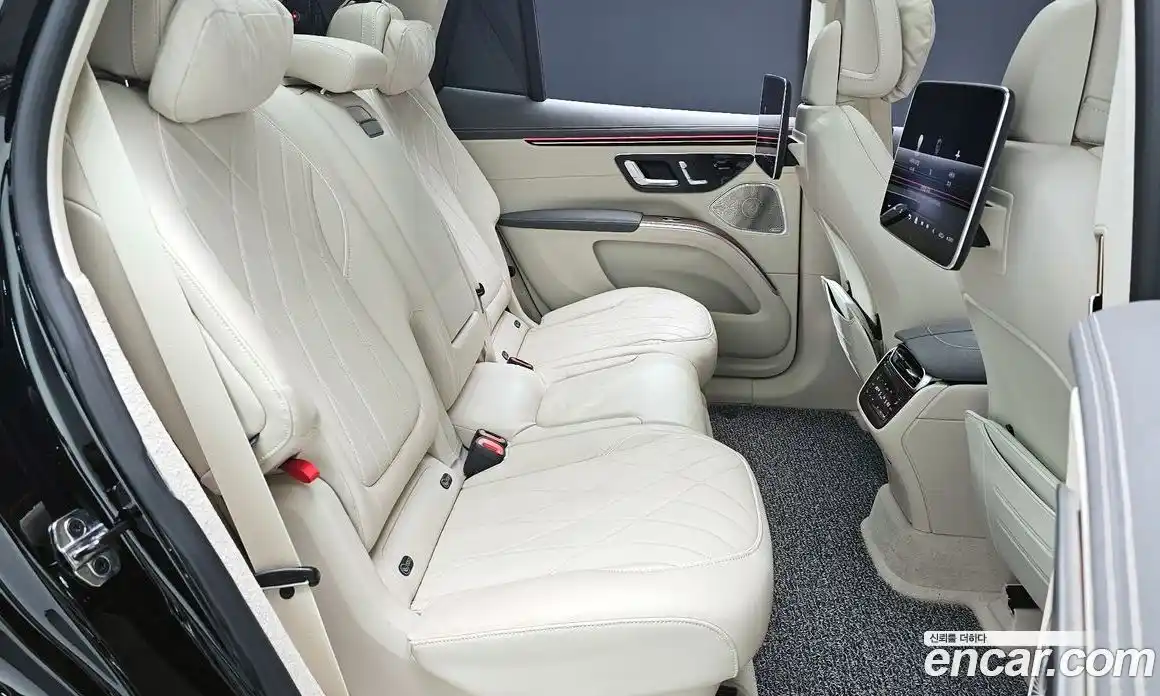 Mercedes-Benz EQS 2023 0.3 гидро, фото 16 Mercedes-Benz EQS 2023 0.3 гидро, фото 16