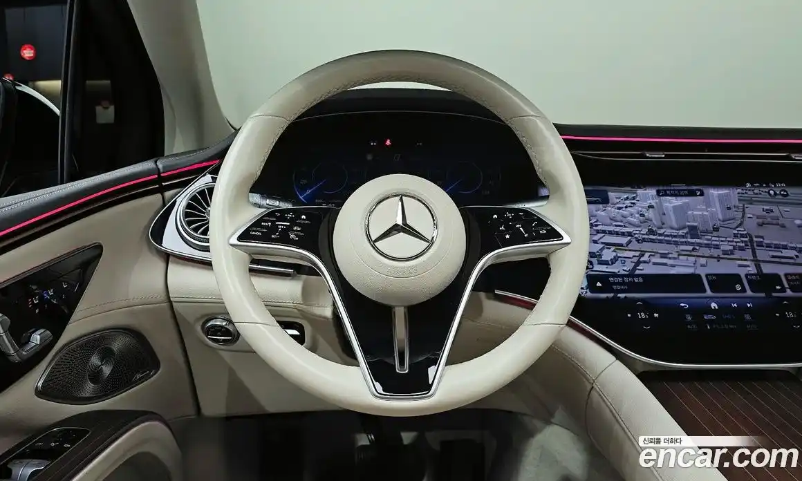 Mercedes-Benz EQS 2023 0.3 гидро, фото 18 Mercedes-Benz EQS 2023 0.3 гидро, фото 18