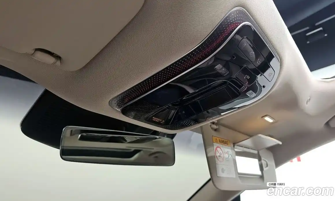 Mercedes-Benz EQS 2023 0.3 гидро, фото 26 Mercedes-Benz EQS 2023 0.3 гидро, фото 26
