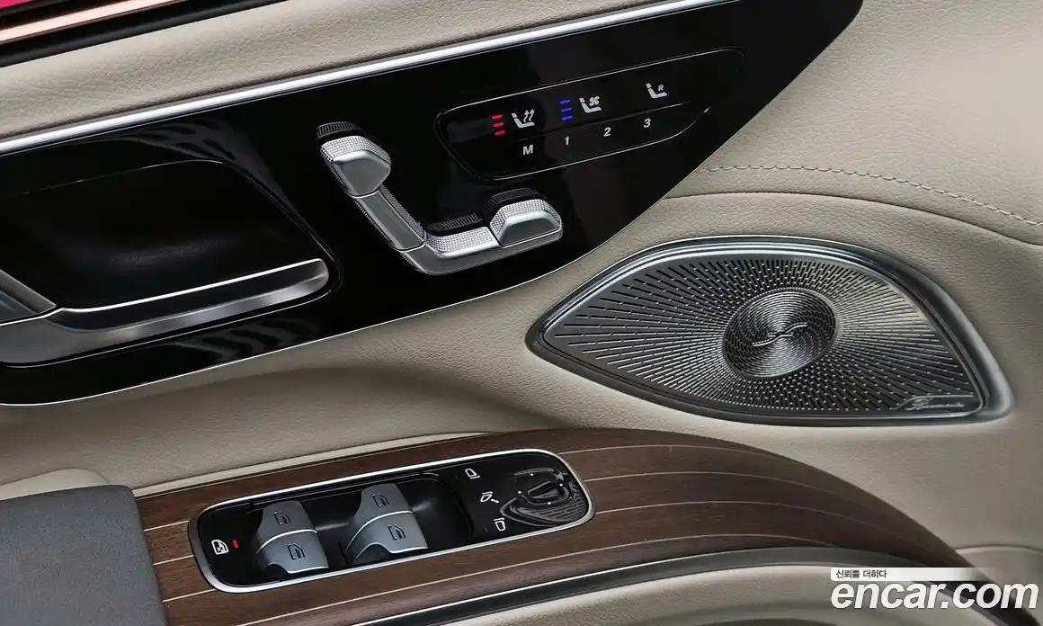 Mercedes-Benz EQS 2023 0.3 гидро, фото 28 Mercedes-Benz EQS 2023 0.3 гидро, фото 28