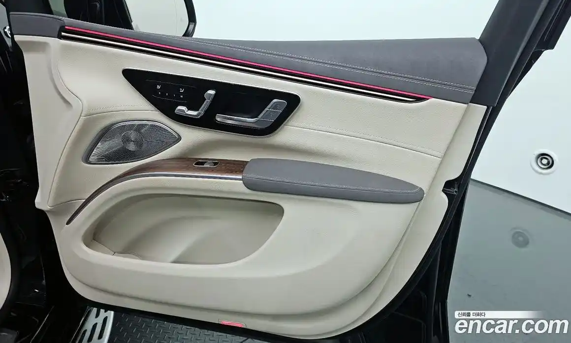 Mercedes-Benz EQS 2023 0.3 гидро, фото 30 Mercedes-Benz EQS 2023 0.3 гидро, фото 30