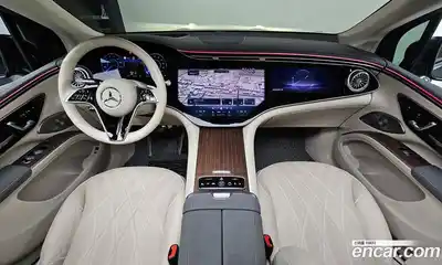 Mercedes-Benz EQS 2023 0.3 гидро, миниатюра 9 Mercedes-Benz EQS 2023 0.3 гидро, миниатюра 9