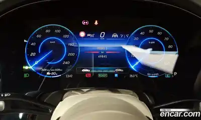 Mercedes-Benz EQS 2023 0.3 гидро, миниатюра 10 Mercedes-Benz EQS 2023 0.3 гидро, миниатюра 10