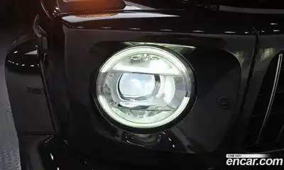 Mercedes-Benz G-Class 2023 4.0 гидро, миниатюра 8 Mercedes-Benz G-Class 2023 4.0 гидро, миниатюра 8