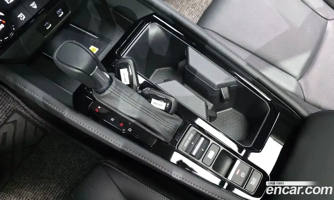 Honda Accord 2024 2.0 автомат (гидро), фото 12