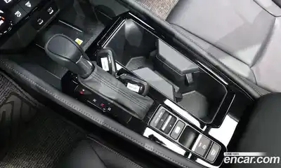 Honda Accord 2024 2.0 автомат (гидро), миниатюра 12