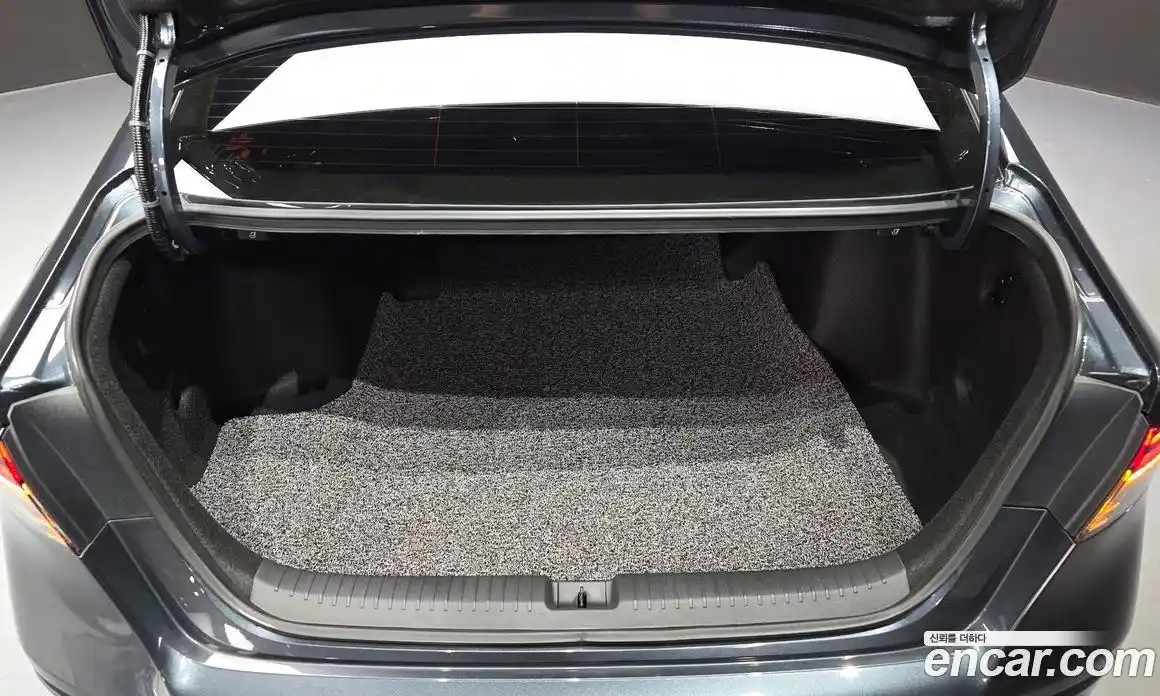 Honda Accord 2024 2.0 автомат (гидро), фото 23