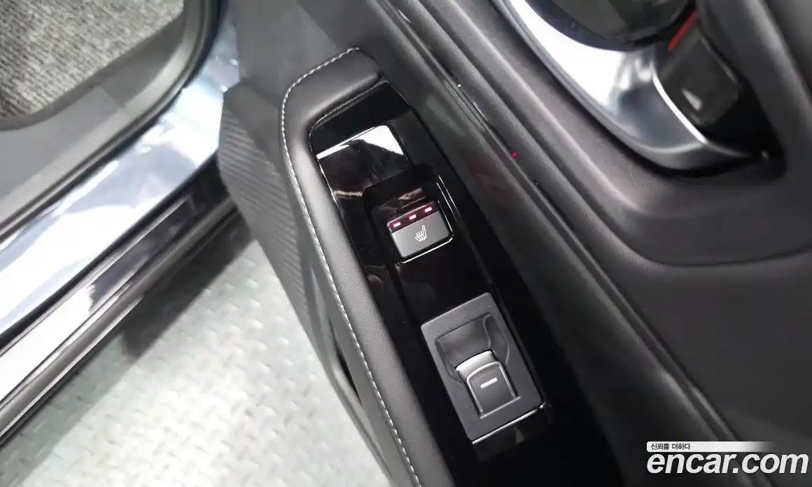 Honda Accord 2024 2.0 автомат (гидро), фото 24