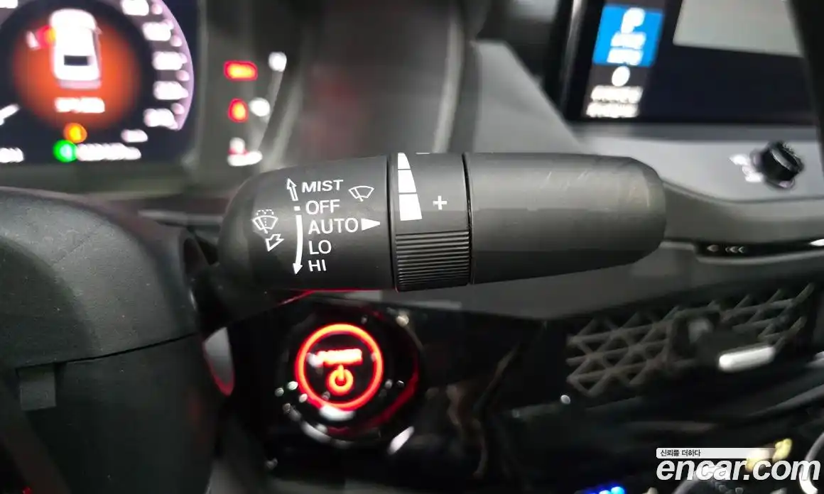 Honda Accord 2024 2.0 автомат (гидро), фото 26