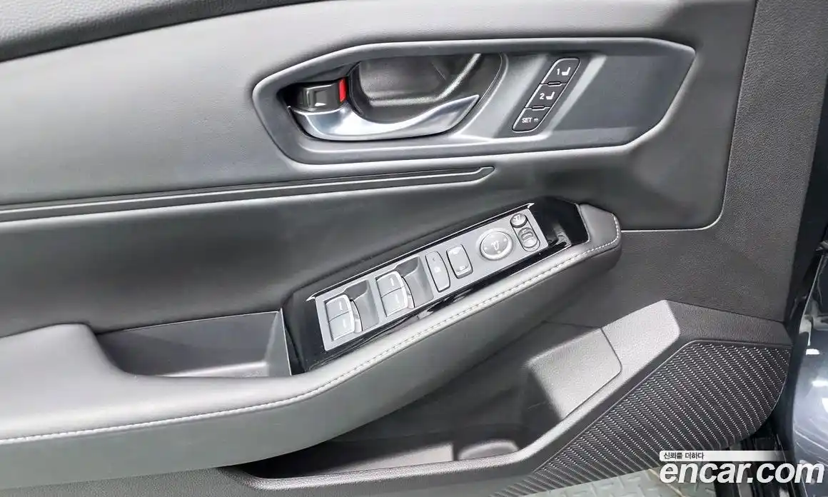 Honda Accord 2024 2.0 автомат (гидро), фото 27