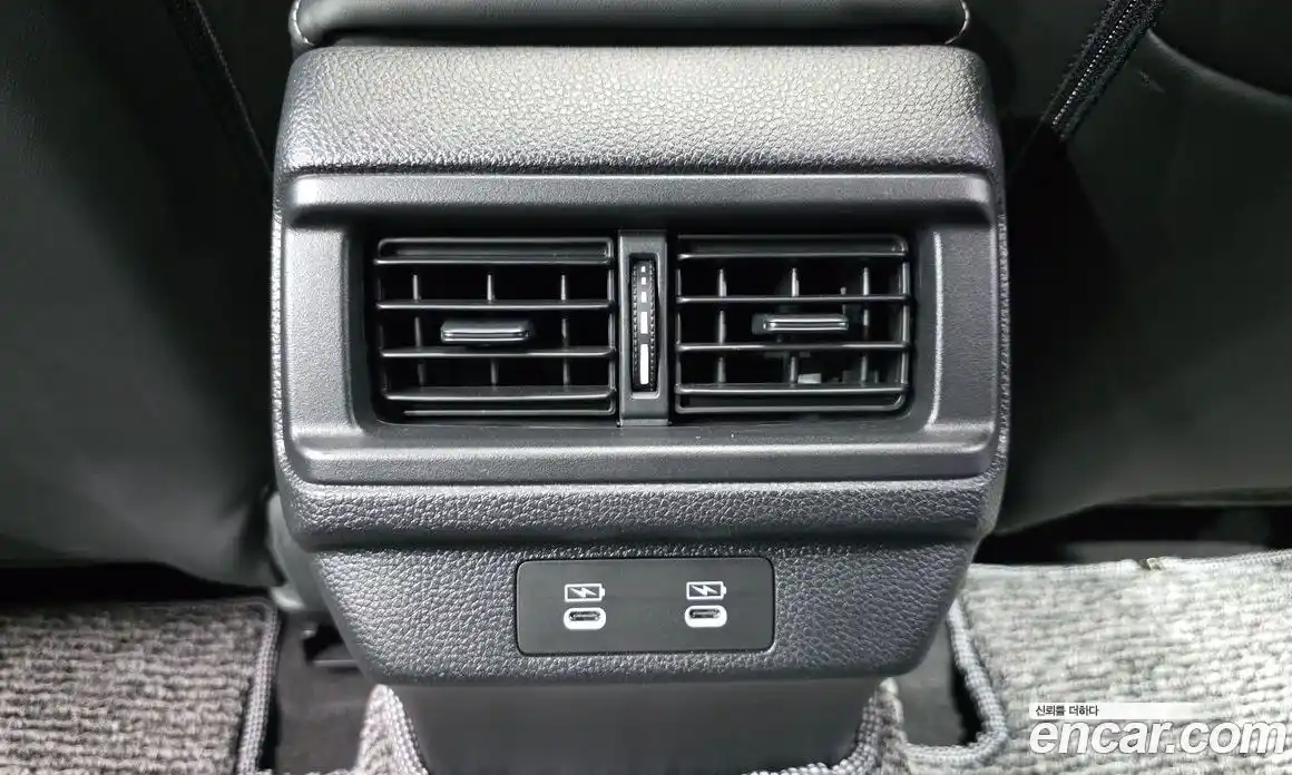 Honda Accord 2024 2.0 автомат (гидро), фото 28