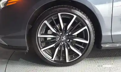 Honda Accord 2024 2.0 автомат (гидро), миниатюра 5