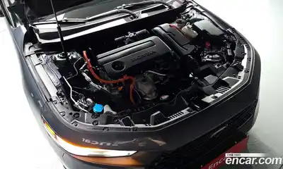 Honda Accord 2024 2.0 автомат (гидро), миниатюра 6
