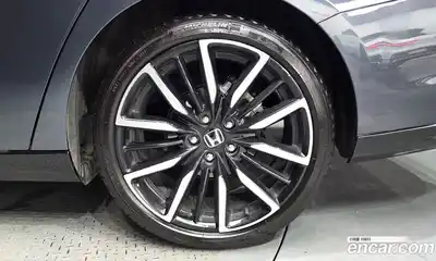 Honda Accord 2024 2.0 автомат (гидро), миниатюра 7