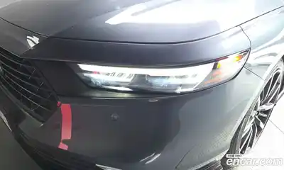 Honda Accord 2024 2.0 автомат (гидро), миниатюра 8