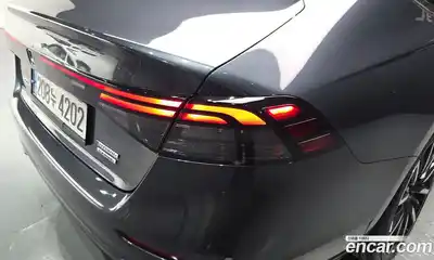 Honda Accord 2024 2.0 автомат (гидро), миниатюра 9