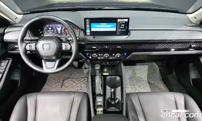 Honda Accord 2024 2.0 автомат (гидро), миниатюра 10