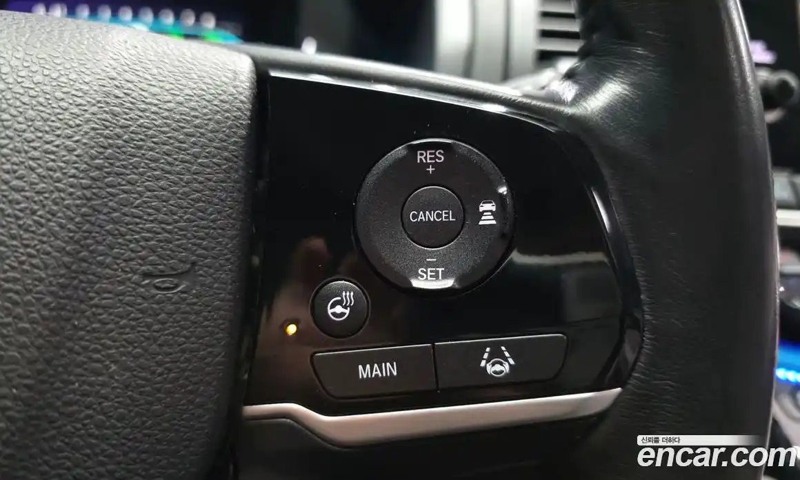 Honda Odyssey 2018 3.5 автомат (гидро), фото 22
