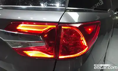 Honda Odyssey 2018 3.5 автомат (гидро), миниатюра 9