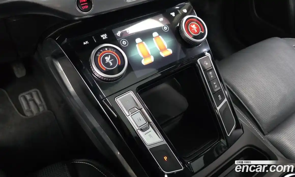 Jaguar I-Pace 2020 0.2 гидро, фото 12
