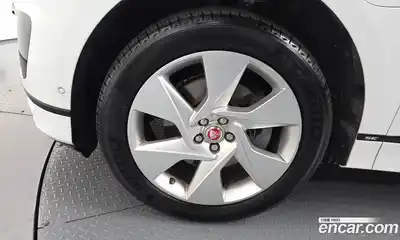 Jaguar I-Pace 2020 0.2 гидро, миниатюра 5