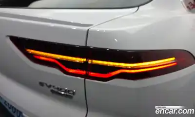 Jaguar I-Pace 2020 0.2 гидро, миниатюра 9