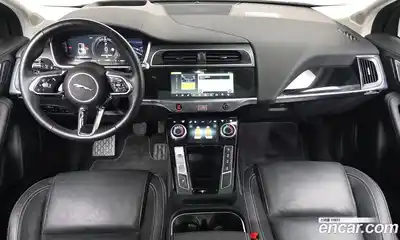 Jaguar I-Pace 2020 0.2 гидро, миниатюра 10