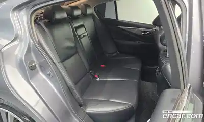 Infiniti Q50 2014 2.1 гидро, миниатюра 11