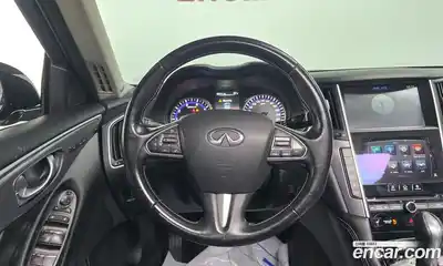 Infiniti Q50 2014 2.1 гидро, миниатюра 12