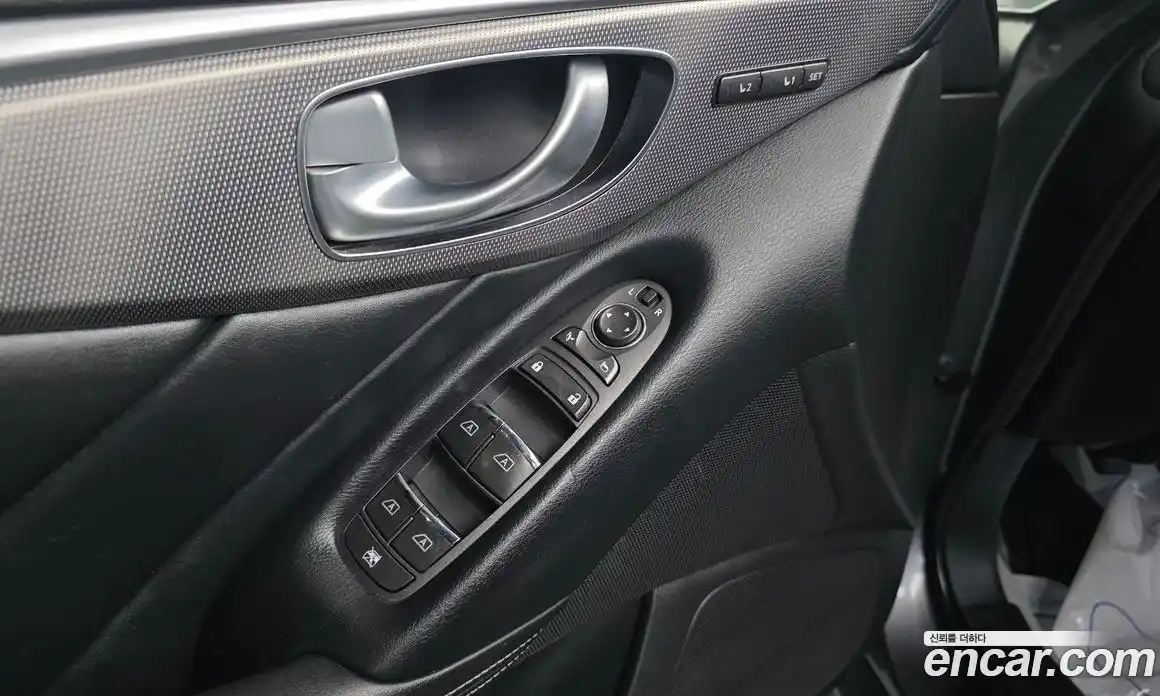 Infiniti Q50 2014 2.1 гидро, фото 16