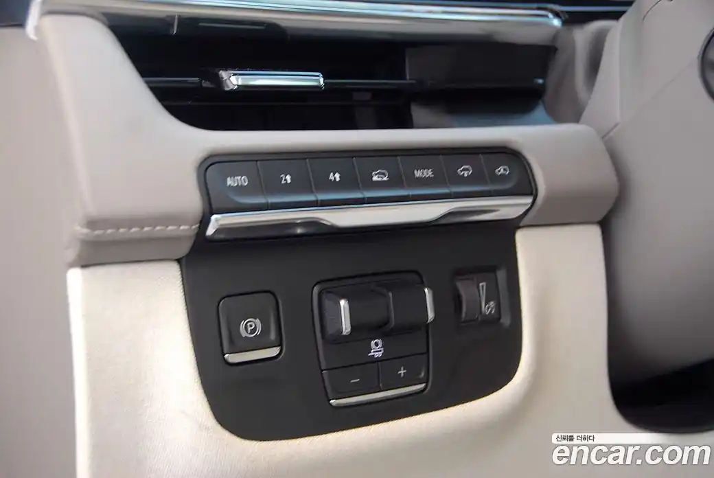 Cadillac Escalade 2021 6.2 гидро, фото 11