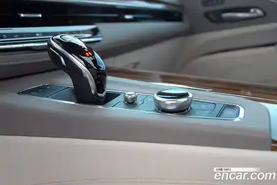 Cadillac Escalade 2021 6.2 гидро, миниатюра 10